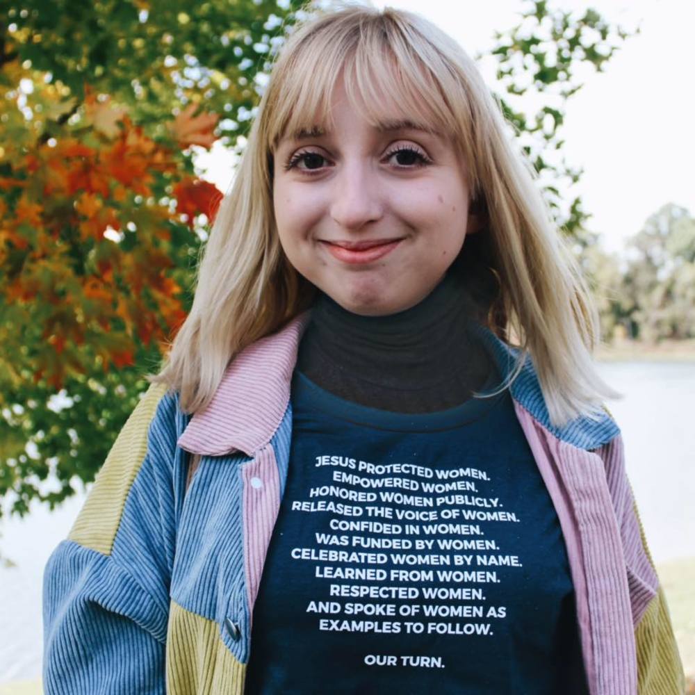Meet your Posher, Rachel